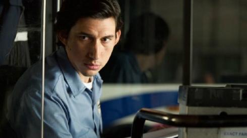 PATERSON PREMIÄR 6 JANUARI Regi: Jim Jarmusch Land: USA/Tyskland/Frankrike 2016 Med: Adam Driver, Golshifteh Farahani Speltid: 1.58, från 15 år Paterson är busschaufför i staden Paterson, New Jersey.