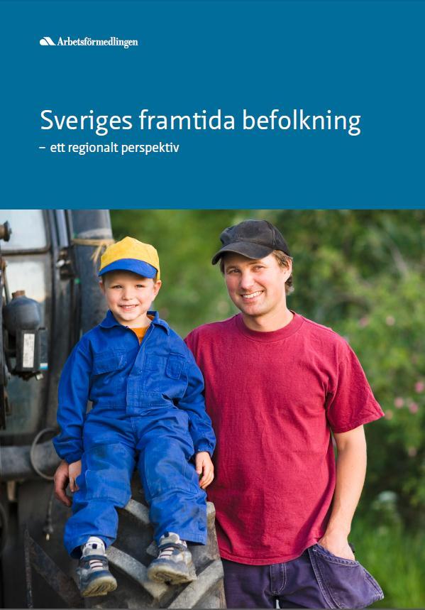 Sveriges framtida