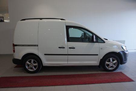 D-värmare 8 500 mil 2012 109 000 kr Volkswagen Crafter 35
