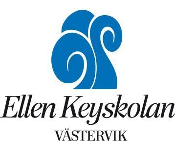 Ellen Keyskolans likabehandlingsplan och plan mot kränkande behandling