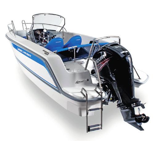 Wakeboardhållare Garmin 722 inkl kort (inf) 257.200:- 1.795:15.940:13.5:26.200:- 1.517:-/mån RyDs 548 MiD C Den moderna walkarounden Ryds modernaste walk around.