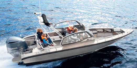 .. 1 120 kg Startsprärr Securmark båt Helkapell Targabåge Trimplan Vindrutetorkare Dynsats LED-Lanternor Elektrisk länspump Handlänspump