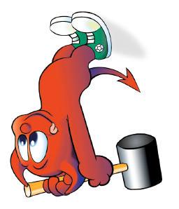 10 Linux - FreeBSD Min personliga favorit: FreeBSD Licensskillnader (GPL / BSD) Någon sa: Linux: En strandloppa man