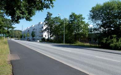 Får kvarteret Tårpilen gäller tomtindelning T195, som numera utgör en bestämmelse i detaljplan 97.