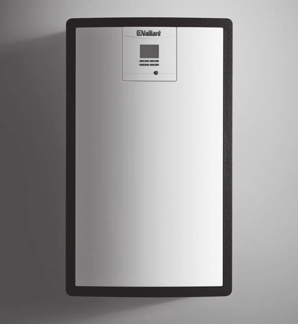Anvisningar för installation och underhåll För installatörer Anvisningar för installation och underhåll Solvärmeladdstation VPM 20/2 S, VPM 60/2 S SE