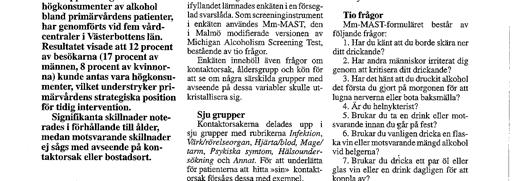 Lokala data ger lokalt engagemang