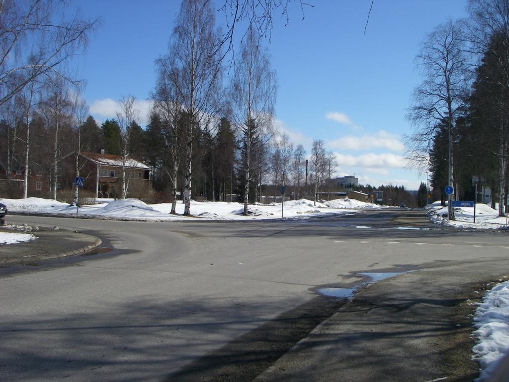 Lycksele kommun Datum 2016-04-26 TJÄNSTESKRIVELSE Sida 2(2) påkörd