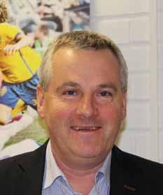 Ordföranden sammanfattar ett historiskt fotbollsår 2012 Svensk fotboll har många år jobbat för att utveckla en ny arena och i höst invigdes Friends Arena med pompa och ståt.
