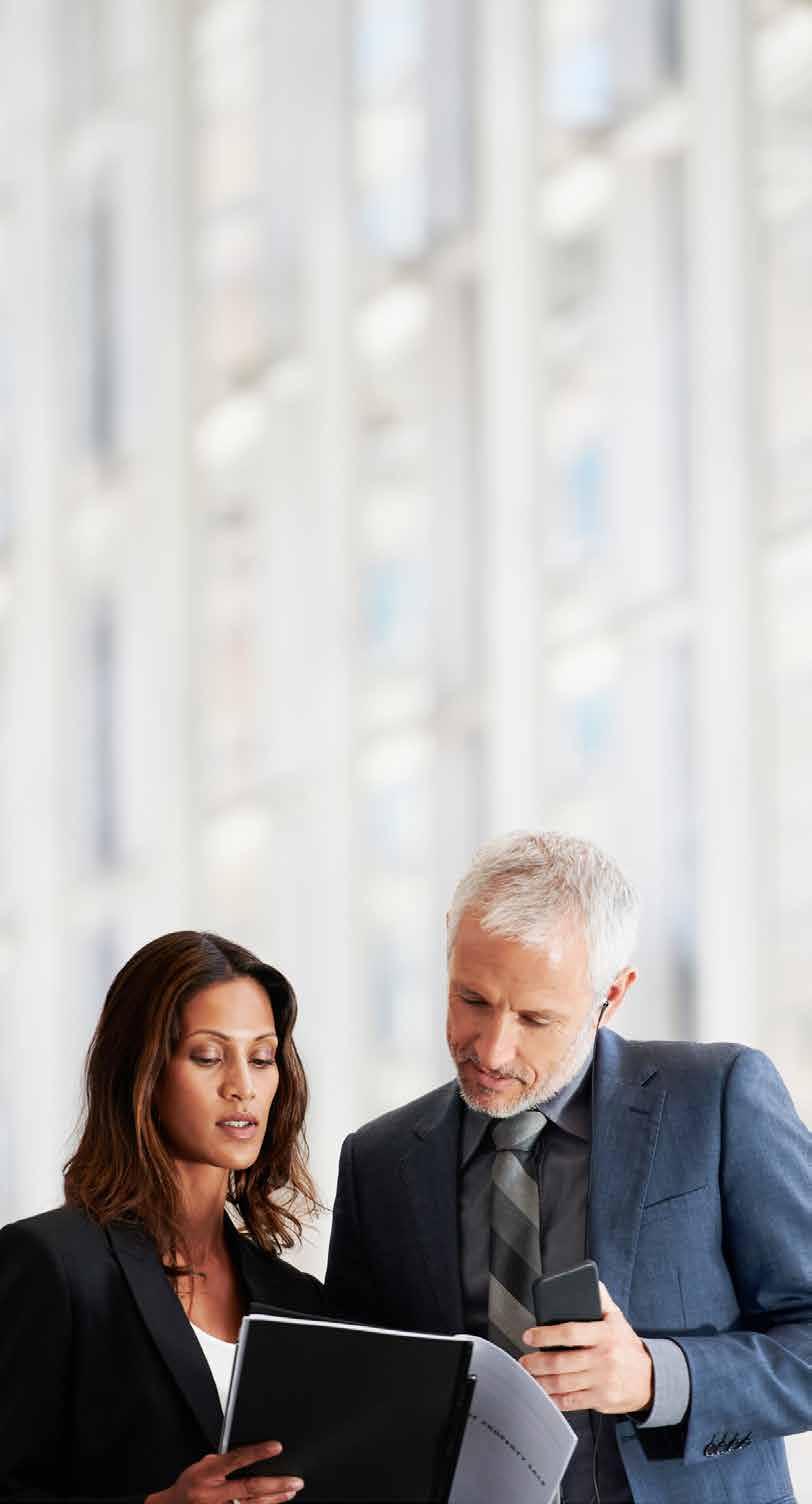 För oss var det jätteviktigt att hänga med i förändringarna och slippa avbrott i verksamheten. Vårt partnerskap med FastTrackteamet var fantastiskt.