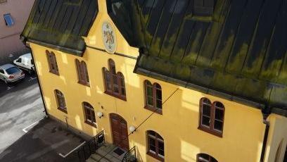 I vilket fall som helst är vi många som är medlemmar i föreningen, vi har höga ambitioner och det känns väldigt bra Gunilla Ragnarsson Ordförande Distriktsårsmöte i Linköping Den 1 april är vi värdar