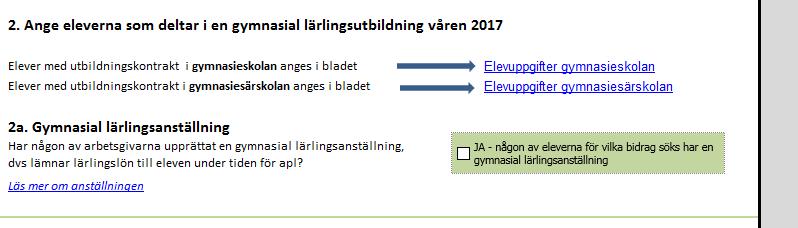 Fyll i huvudmannens organisationsnummer i den gröna rutan. Använd länken för att komma till listan med alla organisationsnummer.