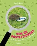 Titta på teckningarna och läs om vem som saknar vad. Missa inte att du som är Museosaurie har 10 kr i rabatt på filmerna på Cosmonova. I februari träffade vi Museosaurier Jonas som är paleontolog.