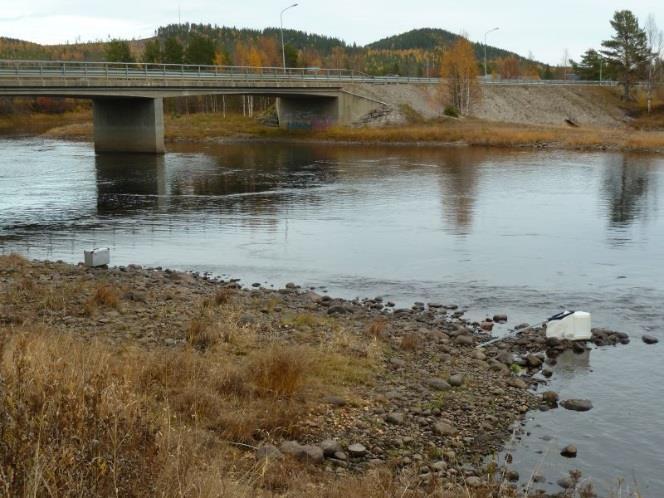 med avseende på eutrofiering Status med avseende på hydromorfologisk påverkan Status med avseende på annan påverkan Hög God Hög Övriga index och tillståndsklassning Naturvärde Index Totalantal taxa: