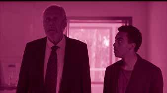 La La Land är en hyllning till den gyllene eran av Hollywoodmusikaler. Filmen utspelar sig lämpligt nog också i Los Angeles. LA är även staden där drömmar ska förverkligas.