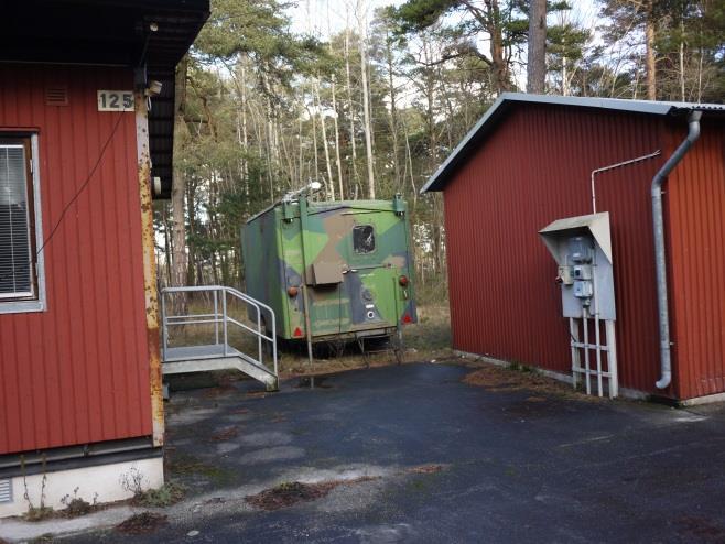 aktiveras avseende repetitionsutbildning för krigsplacerad personal. - Försvarsmakten kan med detta beslut öva med fullt bemannade krigsförband.