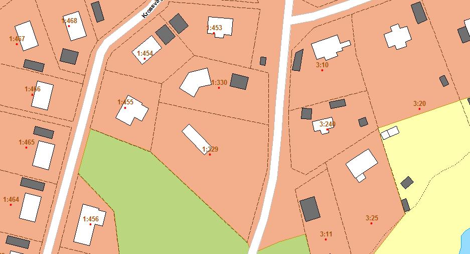 2(10) HANDLINGAR Till ändringen av planen hör följande handlingar: - Tillägg till planbeskrivning och genomförandebeskrivning - Tillägg till plankarta med bestämmelser och illustration - Plankarta