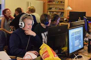 se eller Kent Karlson, präst, 019-15 46 83, kent.karlson@svenskakyrkan.se. Gobal konfirmand Att vara konfirmand i OP innebär inte bara att möta kyrkan på hemmaplan.