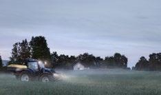 verktyget för jordens entreprenörer, vilket är en spännande satsning för att utveckla Lantmännens digitala erbjudande till svenska lantbrukare.