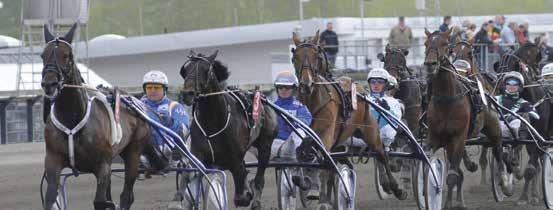 0:0 0 b Spårtrappa -åriga och äldre.00-0.000 kr. 0 m. Autostart. Pris:.000-.00-0.000-.00-.00-(.00)- (.00) kr. Hederspris till segrande hästs ägare. PHOTO LAD H.H. 0:, M *, AM 00,mbr. v.