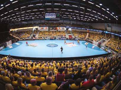 000 M Elithandboll i Partille Arena Hemmamatcher i februari TOXIC TRIX MACAY 0:, K 0, M, AK 00,br. s.