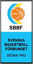 SVENSKA BASKETBOLLFÖRBUNDET Allmänna