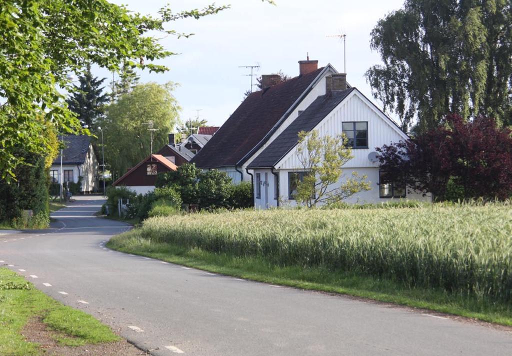 spettkaksbageri - som håller liv i den gamla skånska