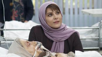 Evenemang på BIO EXISTENS 24 APRIL KL. 18.00 TA HAND OM MAMMA Regi: Behnam Behzadi Speltid/Ålder: 1.