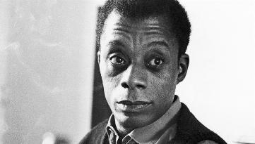 38/Från 15 år Med: Kati Outinen, Ville Virtanen I AM NOT YOUR NEGRO PREMIÄR 17 MARS Regi: Raoul Peck Land/År: Frankrike, USA/2016 Speltid/Ålder: 1.35/Från 15 år Med: Samuel L.