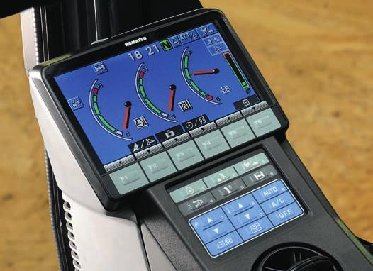 and Monitoring System, EMMS).
