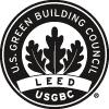 3.3.3 LEED LEED står för Leadership in Energy and Environmental Design och är ett miljöcertifieringssystem som utvecklats i USA av föreningen U.S. Green Building Council (USGBC).