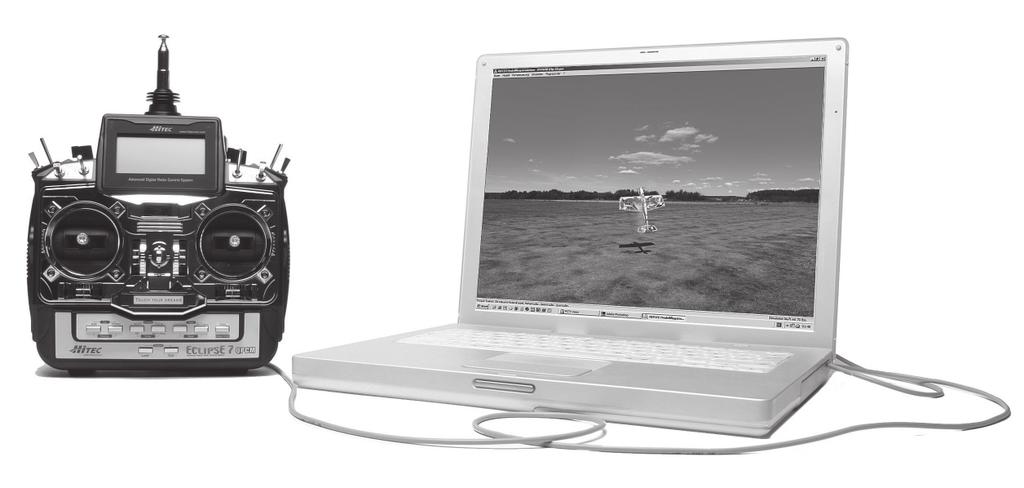 7:3 Reflex XTR Denna simulator är helt klart det bästa hjälpmedlet att parallellt