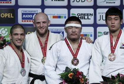 Verksamhetsberättelse 2016, Svenska Judoförbundet 15 Arbetsgrupp Judo 4 business Life Ansvarig: Erik Vesterlund Judo 4 business Life är näringslivsdelen av Svenska Judoförbundets konceptprogram Judo