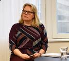 Hjälptränarutbildningarna har genomförts på klubbnivå och de assisterande- och klubbtränarutbildningarna har genomförts av 20 av SJF:s 27 utbildade metodikhandledare.