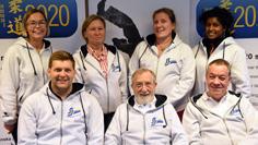 De många olika evenemang som genomfördes under 2015 fick av Alf Tornberg beskriva den breda och omfattande verksamhet som svensk judo har vuxit till.