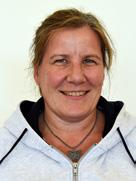 förtjänsttecken nr 3, i guld med guldring på svart botten: Nr 179; Lilian Borg-Hansen, nr 180;