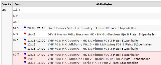 Stödpengar från Svenska spel Vi uppmanar inte till spel men för er som ändå spelar med spelkort från Svenska Spel kan registrera er genom att