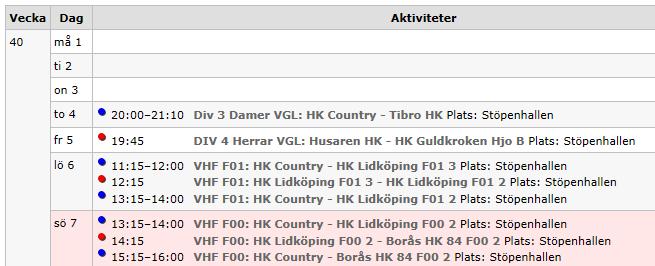 Stödpengar från Svenska spel Vi uppmanar inte till spel men för er som ändå spelar med spelkort från Svenska Spel kan registrera er genom att