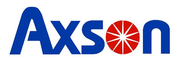 Axson