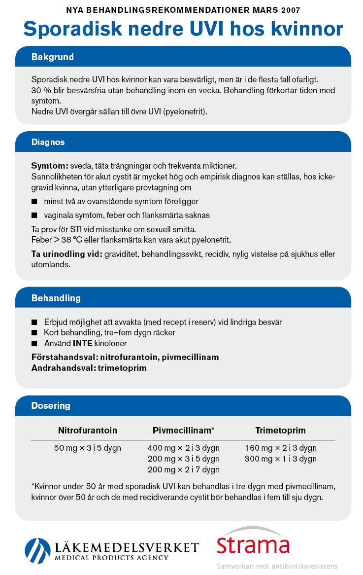 Expert workshop producerar guidelines