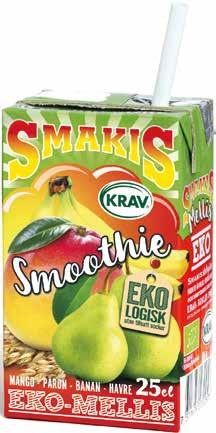 Låt smaken avgöra! CHARK PASTEJ Kokt och bakad. Ca.