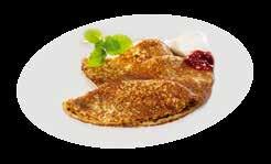 pris 39, 139 00 POTATIS- PANNKAKA ROTFRUKTS- GRATÄNG 2 kg