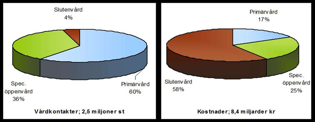 Vårdkontakter i