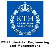 Master of Science Thesis MMK 2007:19 MFM102 How single and double entry turbine in combination with two different exhaust manifolds effects the gas exchange performance on a Scania V8 Approved
