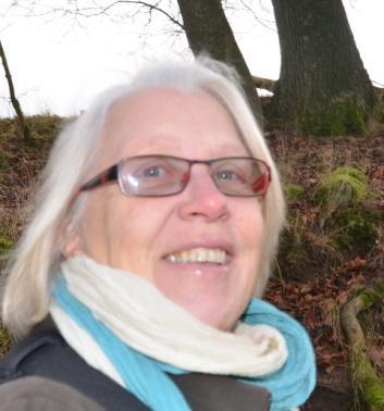 På årsmötet den 25 mars valdes Inger Nilsson, Helsingborg, till ny ordförande för s-kvinnor i Skåne.