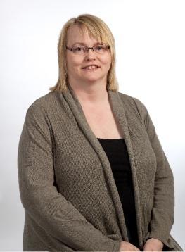 Inger Nilsson nyvald ordförande berättar; min politiska erfarenhet kommer från ett hem med en fackligt engagerad pappa och många politiska diskussioner från tidiga år.