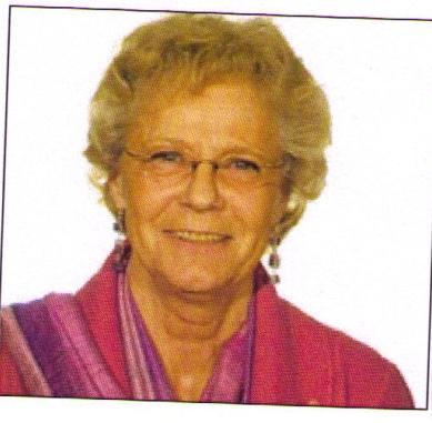 Maria Boström-Lambrén Jag är 40-talist och jag tillhörde Grupp 8 och Rödstrumporna på 60-talet Jag är lärare i samhällskunskap och svenska som andraspråk, och jag är medlem i TCO via Lärarförbundet -