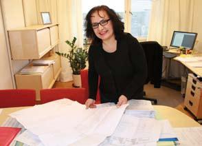 Bygglovsfrågan diskuteras med Länsstyrelsen Tyresö kommun har blivit nödsakade att se över sitt välvilliga och pragmatiska förhållningssätt i samband med beviljandet av bygglov på Östra Tyresö.