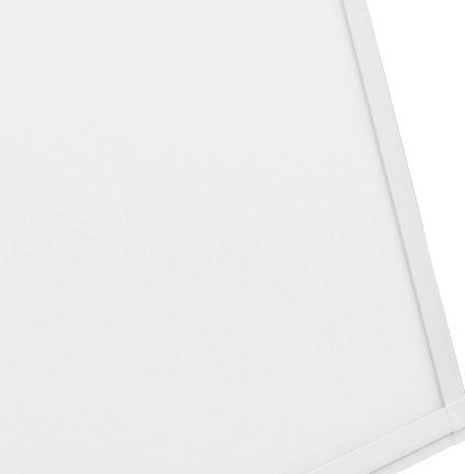 DA 70 124 38 - LEDPlatta 1200x300 4W 840 DA 70 124 41 - LEDPlatta600x600 37W 830DA MP 70 124 42 -