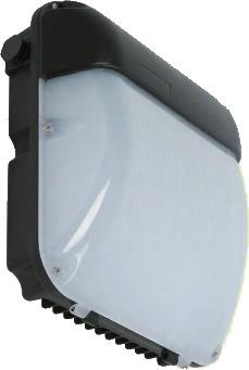 PLAFOND BRONX SLIM Kommersiella och