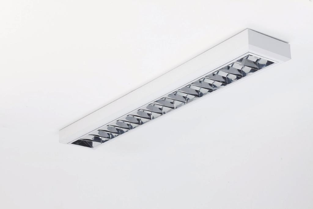 11 48 - Allround LED IP44 44W 830 72 11 49 - Allround LED IP44 44W 840 72 11 0 - Allround LED IP44 44W 830 M3 72 11 1 - Allround LED IP44 44W 840 M3 Dimning.